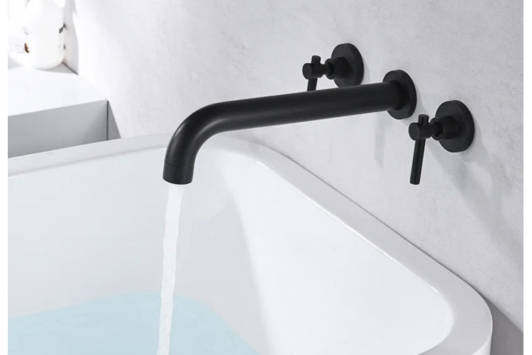 Types of Shower Faucets & Bathtub Faucets The Ultimate Buying Guide